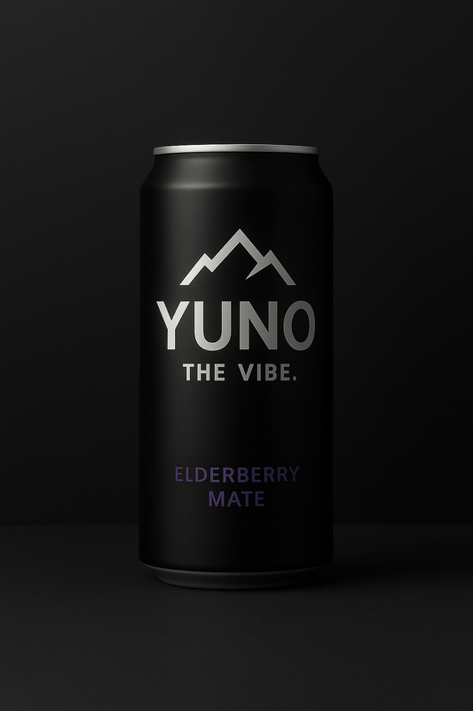 YUNO Holunder Mate
